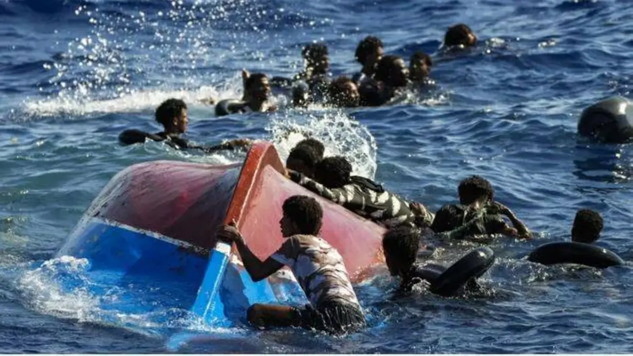 عثر على 12 جثة لمهاجرين قبالة السواحل المصرية